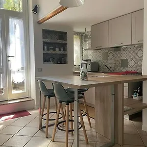 La Casa Di Brunina - Sentirsi A Casa - Con Garage Auto Monza