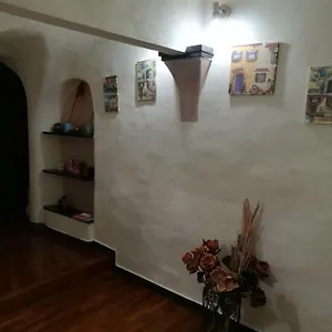 La Casa Accanto Al Duomo Appartamento Genova