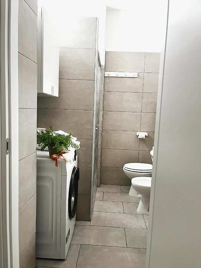شقة Daisy Homes #2 مونزا