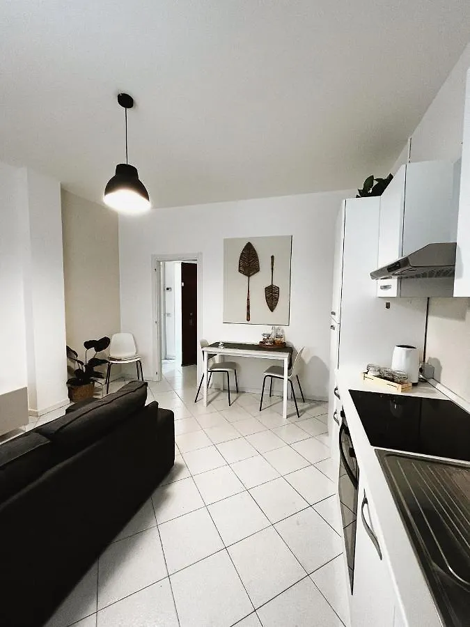 شقة Daisy Homes #2 مونزا إيطاليا
