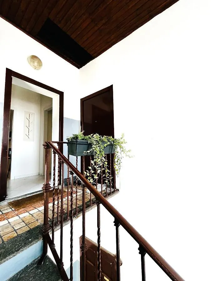 شقة Daisy Homes #2 مونزا