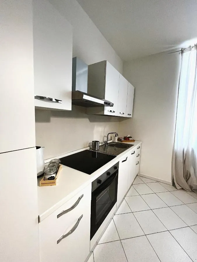 Daisy Homes #2 مونزا شقة